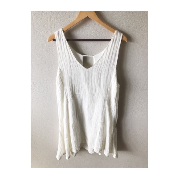 Free People ➵ Swing dress - Picture 2 of 8